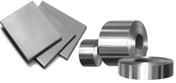  Hastelloy C276 Sheet Plate Coil